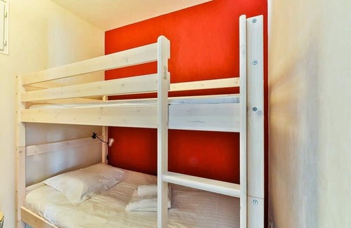 Les Sables d'Olonne Apartamento | Cozy apartment, ideally located in the city center