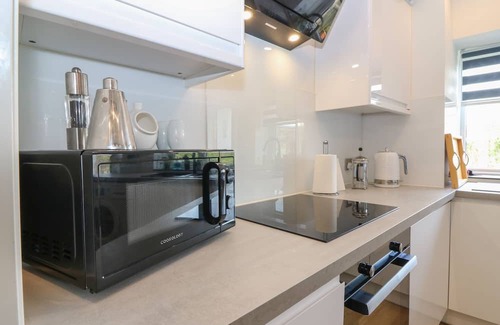 Banff Cabaña | 24 Bridge Street