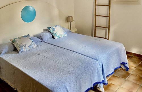 Son Carrio Chalet De Esquí | Hermoso Bungalow a Pasos de la Playa en Complejo con Piscina