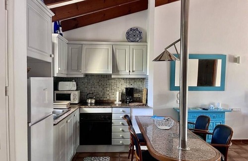 Son Carrio Chalet De Esquí | Hermoso Bungalow a Pasos de la Playa en Complejo con Piscina
