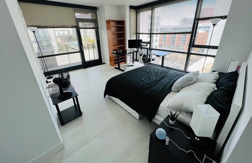 China Basin Condominio | Gorgeous 2 Bed/2 Bath in hip & central location Near Ballpark and waterfront