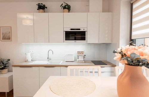 Vrchlabi Apartamento | Vrchlabí KVR090