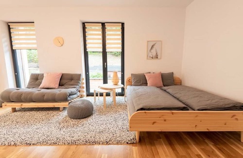 Vrchlabi Apartamento | Vrchlabí KVR090