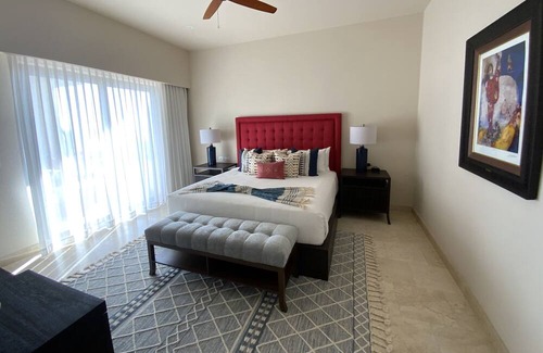 Los Cangrejos II y ÌII Condominio | Diamante host to PGA World Wide Technology Championship Oct 30- Nov 5 2023