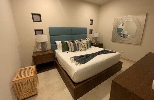 Los Cangrejos II y ÌII Condominio | Diamante host to PGA World Wide Technology Championship Oct 30- Nov 5 2023