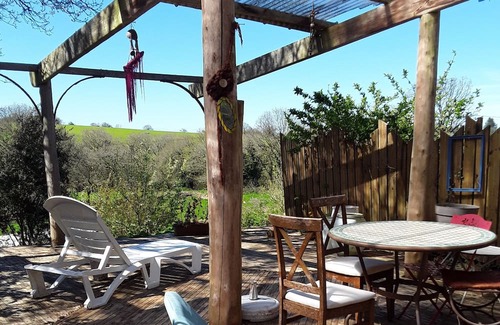 Tremargat Casa | Propriéte Dans un Petit Village vue sur la Campagne Santier Randonnées et lac