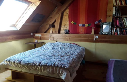 Tremargat Casa | Propriéte Dans un Petit Village vue sur la Campagne Santier Randonnées et lac
