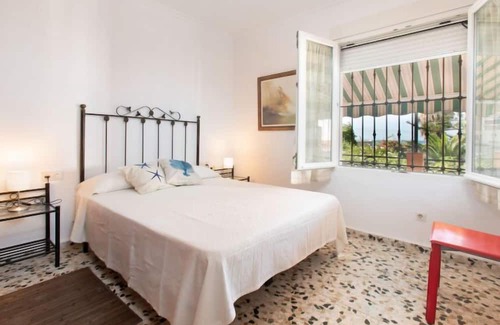 Torre de Benagalbon Casa | Vacation home Seagarden House Málaga in Rincón de la Victoria - 6 persons, 3 bedrooms