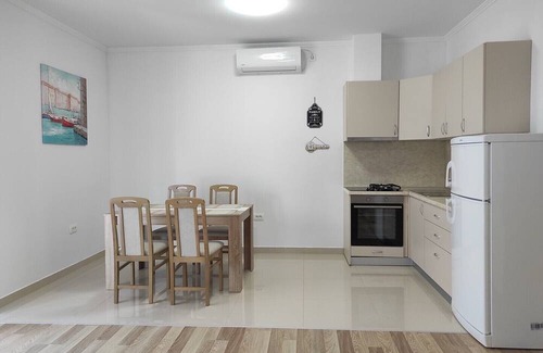 Neum Apartamento | One bedroom apartment with private parking