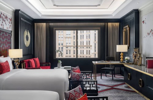 Cotai Hotel | The Karl Lagerfeld