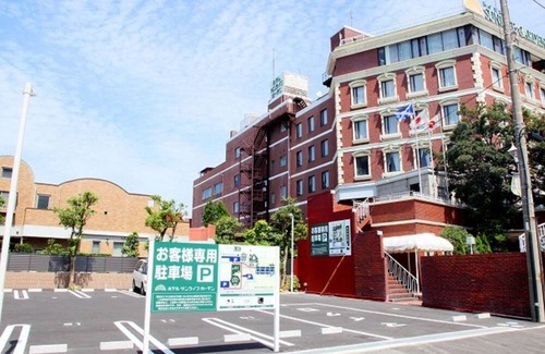 Hiratsuka Casa | Double Room Non Smoking / Hiratsuka Kanagawa