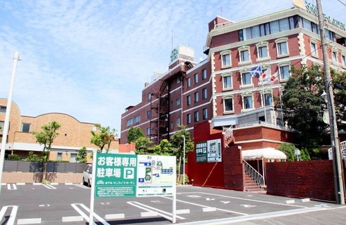 Hiratsuka Casa | queen room / Hiratsuka Kanagawa