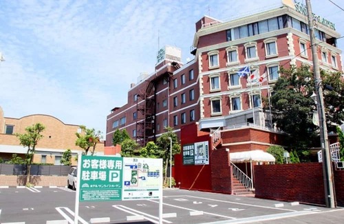 Hiratsuka Casa | royal suite room / Hiratsuka Kanagawa