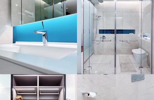 Kuala Lumpur City Centre Condominio | Tropicana The Residences LV Suite @ Kuala Lumpur City Center