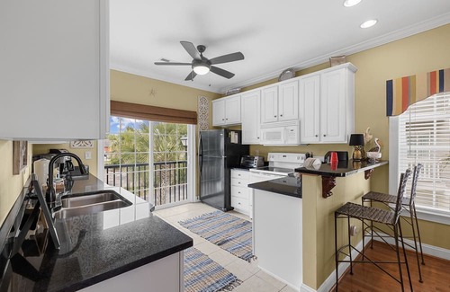 North Myrtle Beach Casa | Shealy's Seaclusion | 5 BR, 4 BA | Private Pool