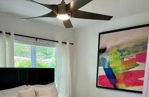 Disston Heights Apartamento | Luxx endless comfort