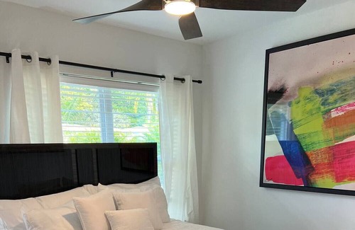 Disston Heights Apartamento | Luxx endless comfort