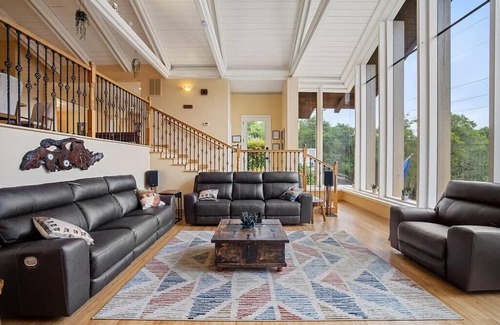 Montgomery Village Casa | Wonderfull retreat in Santa Rosa