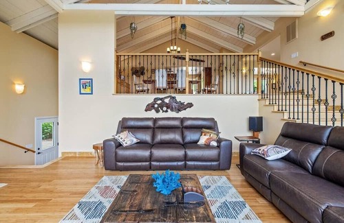 Montgomery Village Casa | Wonderfull retreat in Santa Rosa