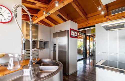 Palau Casa | Casa Itram – Fantastic house in Girona City
