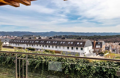 Palau Casa | Casa Itram – Fantastic house in Girona City