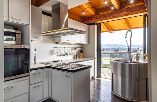 Palau Casa | Casa Itram – Fantastic house in Girona City
