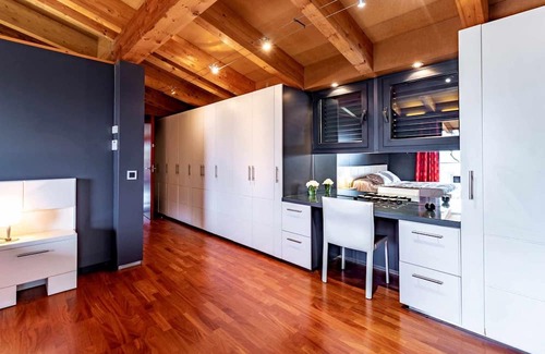 Palau Casa | Casa Itram – Fantastic house in Girona City