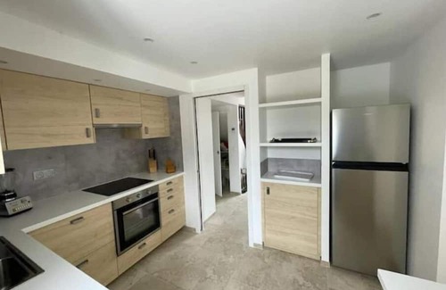 Aure sur Mer Apartamento | Le Clos de Russy