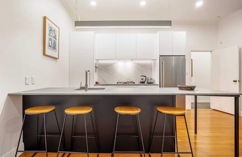 Grey Lynn Casa | Modern Classic Summar