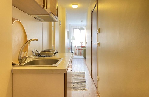 Harbiye Apartamento | Modern Flat 10 min to Taksim and Citys Nisantasi