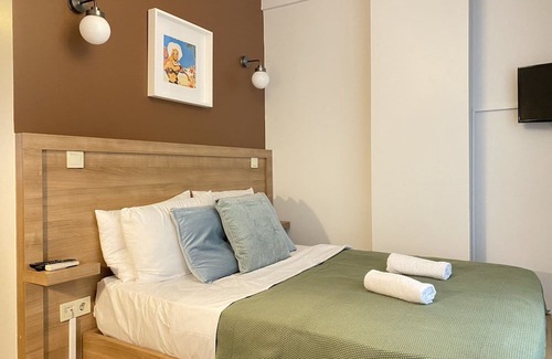 Harbiye Apartamento | Modern Flat 10 min to Taksim and Citys Nisantasi