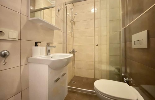 Harbiye Apartamento | Modern Flat 10 min to Taksim and Citys Nisantasi