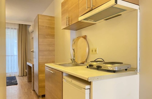 Harbiye Apartamento | Modern Flat 10 min to Taksim and Citys Nisantasi