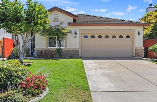 Covell Park Casa | Freshly updated house in north Davis