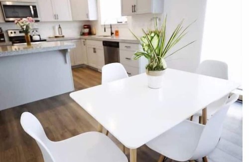 Eagle Mountain Casa | Smart Home With Garage Parking