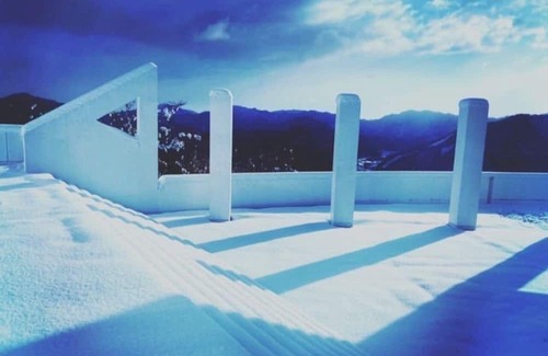 Asago Casa | Lets experience a sea of clouds that you can rare / Asago Hyōgo