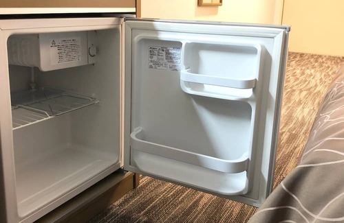 Mihara Casa | Deluxe twin room nonsmoking Room without meals / Mihara Hiroshima