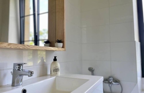 Cottun Casa | Cottun Priory by Melrose