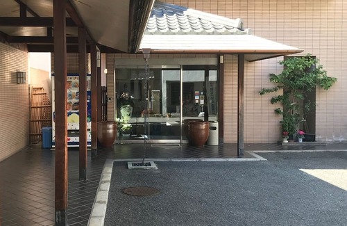 Dotonbori Casa | Stay without meals 3 minutes walk to Dotonbori / Osaka Ōsaka