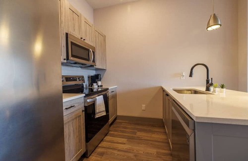 Jefferson Park Apartamento | Adorable 1BR in the Highlands