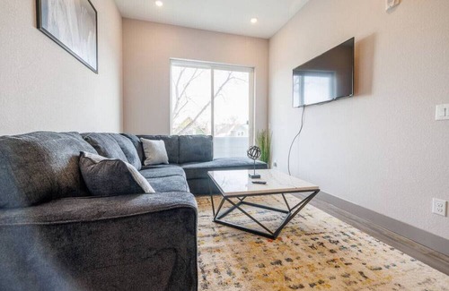 Jefferson Park Apartamento | Adorable 1BR in the Highlands