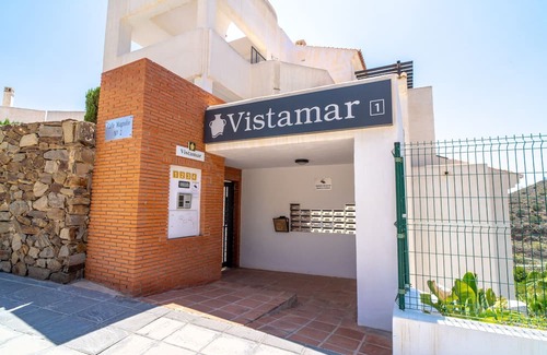 Torrox Costa Apartamento | Calaceite 3121 Ocean Paradise by Casasol