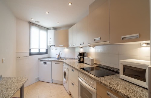 Torrox Costa Apartamento | Calaceite 3121 Ocean Paradise by Casasol