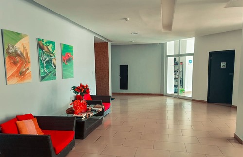 Playa Blanca Apartamento | Suite de lujo en playa