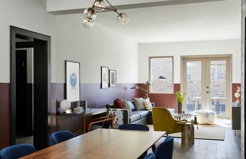 Central Business District Casa | Roami at The Brandywine | Pool | 6 Bed Combo PH