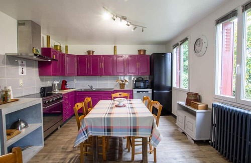 Sarlat-la-Caneda Cabaña | Gite Sarlat-la-Canéda, 3 bedrooms, 6 persons