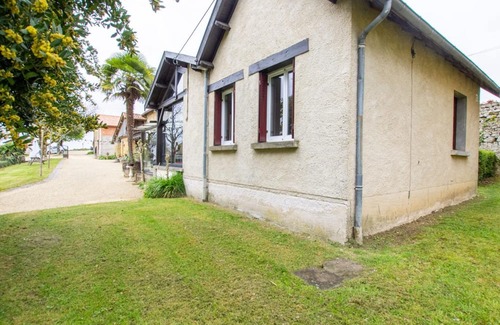 Sarlat-la-Caneda Cabaña | Gite Sarlat-la-Canéda, 3 bedrooms, 6 persons
