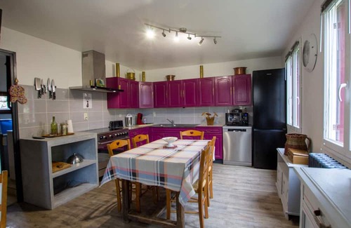 Sarlat-la-Caneda Cabaña | Gite Sarlat-la-Canéda, 3 bedrooms, 6 persons