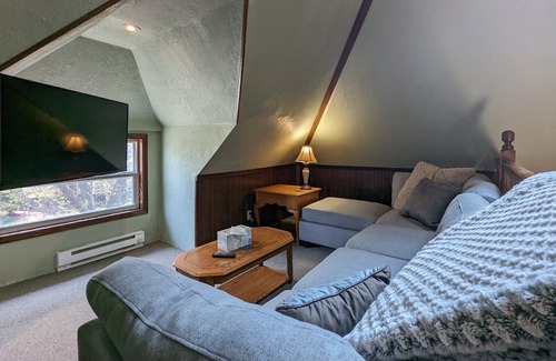 Superior Casa | Historic House | Frederick J. Loss