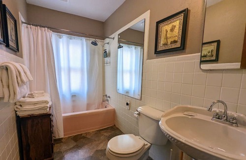 Superior Casa | Historic House | Frederick J. Loss